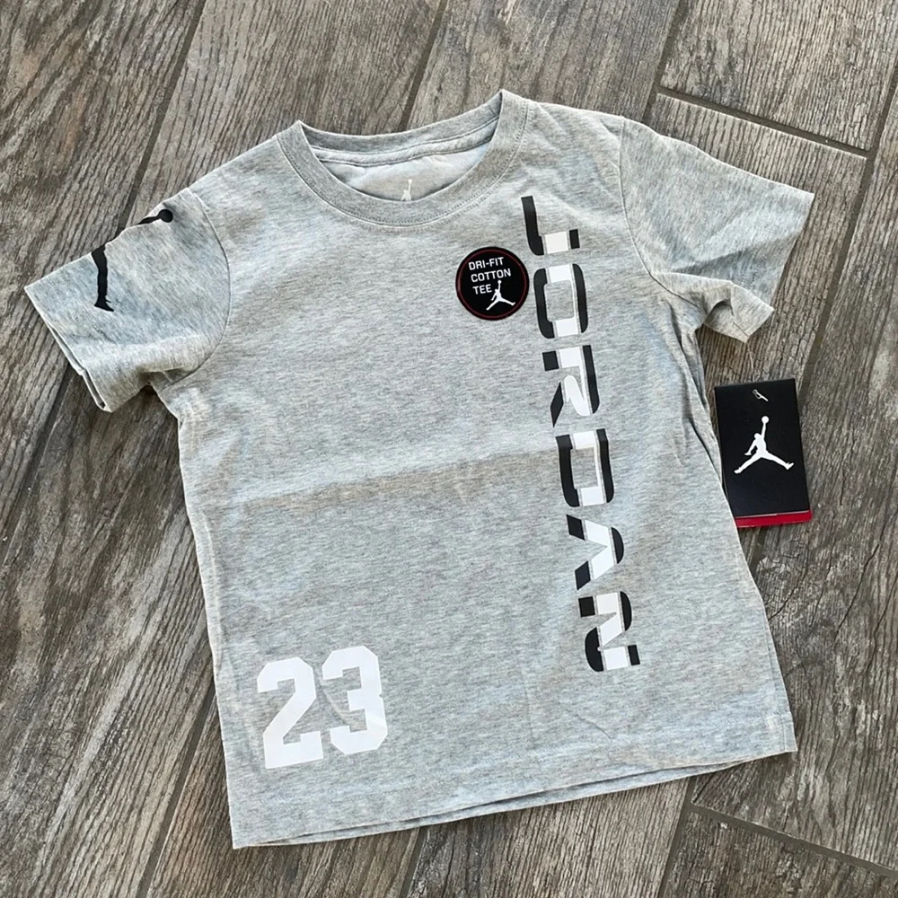 Air Jordan Boy’s T-shirt
